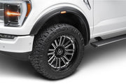 Husky Liners 21-23 Ford F-150 RVL Fender Flares - 4 Piece Set Husky Liners Fender Flares