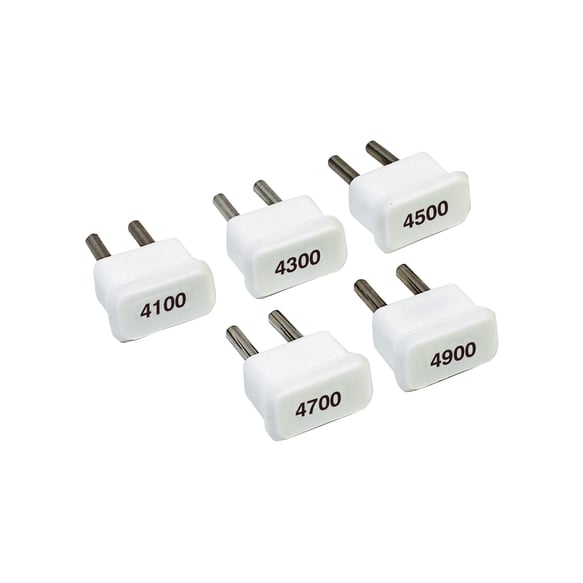 MSD RPM Modules - 4000 Series Kit - Odd Increments 87441 MSD Autoparts