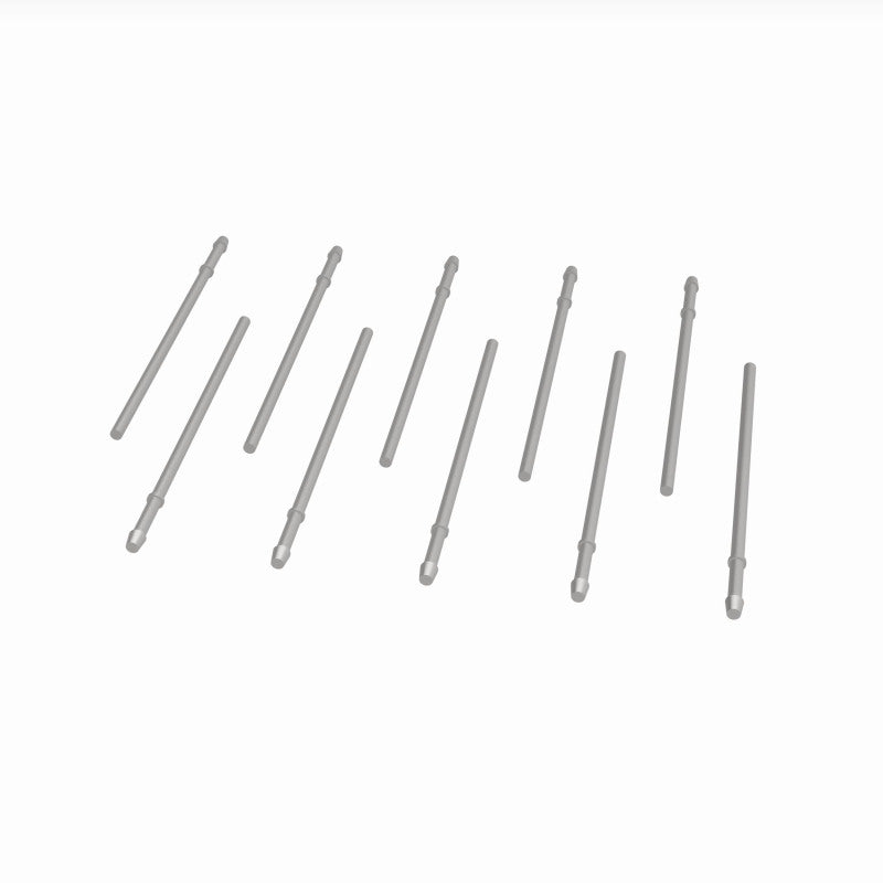 MagnaFlow Hanger .375inch straight 10pk Magnaflow Brackets