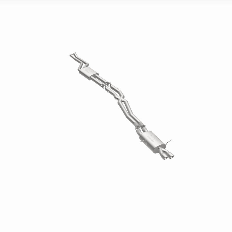 MagnaFlow SYS C/B 98-00 BMW 323 2.5LL