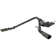 MBRP 2003-2007 Chev/GMC 2500 HD 6.0L CC-SB Cat Back Dual Split Side MBRP Catback
