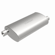 MagnaFlow Muffler Mag SS 22X5X11 3X3 O/O Magnaflow Muffler