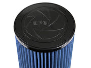 aFe MagnumFLOW Replacement Air Filter w/ Pro 5R Media 16-19 Ford Mustang GT350 V8-5.2L aFe Air Filters - Drop In