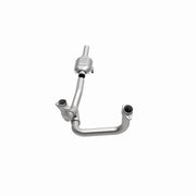 MagnaFlow Conv DF 88-95 Ford Trucks 5.8L V8 Magnaflow Catalytic Converter Direct Fit