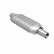 MagnaFlow Universal Catalytic Converter 2.25 W/Perf Tube Magnaflow Catalytic Converter Universal