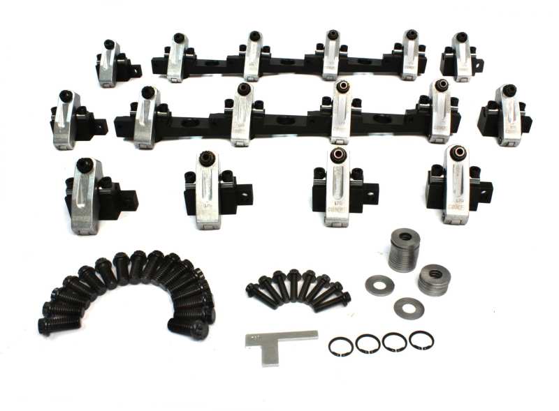 COMP Cams Shaft Rocker BBC Dart Iron Eagle COMP Cams Rocker Arms