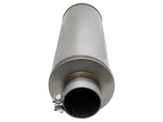 aFe SATURN 4S 409 Stainless Steel Muffler aFe Muffler