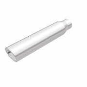 MagnaFlow Tip 1-Pk Re 3.50 X 18 2.5 Id 15De Magnaflow Catalytic Converter Universal