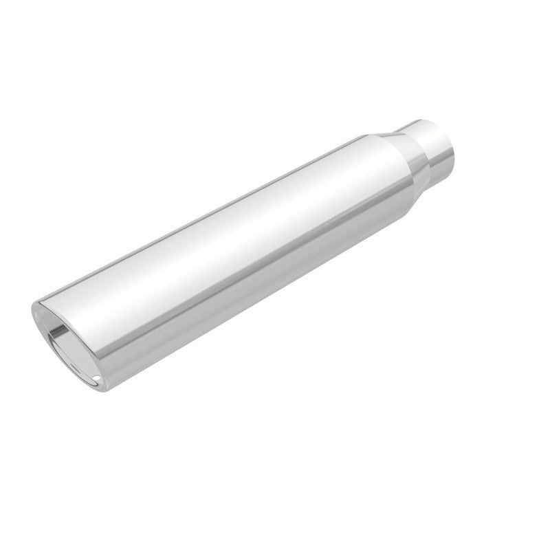 MagnaFlow Tip 1-Pk Re 3.50 X 18 2.5 Id 15De Magnaflow Catalytic Converter Universal