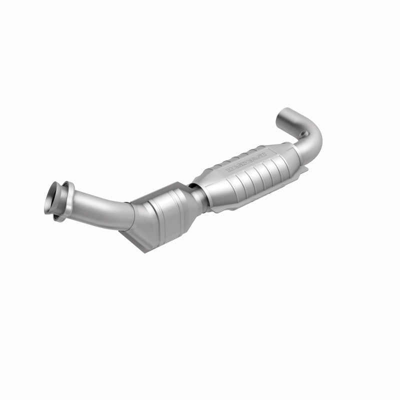MagnaFlow Conv DF 97-98 F150/F250 4.2L 2Wd P/ Magnaflow Catalytic Converter Direct Fit