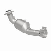 MagnaFlow 16-23 Chevrolet Camaro OEM Grade Federal / EPA Compliant Direct Fit Converter Magnaflow Catalytic Converter Direct Fit
