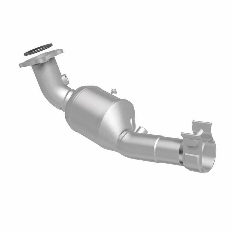 MagnaFlow 16-23 Chevrolet Camaro OEM Grade Federal / EPA Compliant Direct Fit Converter Magnaflow Catalytic Converter Direct Fit