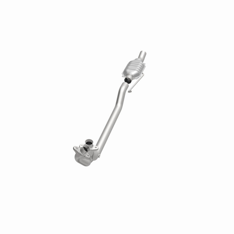 MagnaFlow Direct Fit Catalytic Converter Ford 87 96 Magnaflow Catalytic Converter Direct Fit