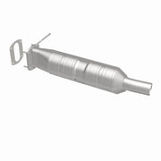 MagnaFlow Direct Fit Catalytic Converter 05-07 Ford F-Series Rear Magnaflow Catalytic Converter Direct Fit