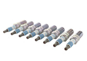 Ford Racing 11-21 Mustang GT 5.0L Cold Spark Plug Set Ford Racing Spark Plugs
