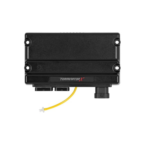 Holley EFI Terminator X Service ECU 554-152 HOLLEY EFI Autoparts