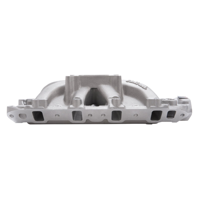 Edelbrock Manifold SBF 289-302 Victor Jr EFI Edelbrock Intake Manifolds