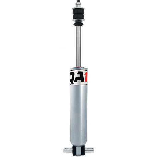 QA1 27 Series Stock Mount Monotube Shock Absorber - Hyperscrew - Dry Valving - Steel QA1 Shocks and Struts