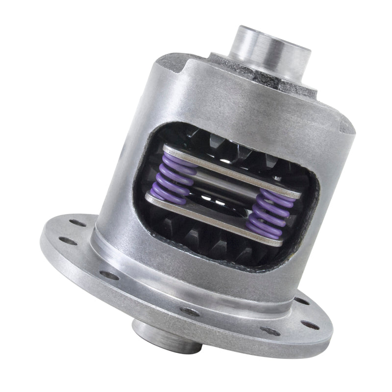 Yukon Gear Dura Grip Positraction For GM 8.5in w/ 28 Spline Axles Yukon Gear & Axle Differentials