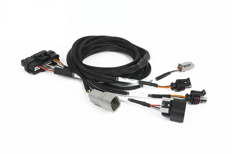 Haltech NEXUS Universal Plug-in IO Expansion Harness - 2.5m (8ft) Haltech Wiring Harnesses