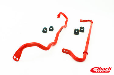 Sway Bars
