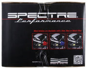 Spectre 2017 Ford F-Series 6.7L Air Intake Kit Spectre Cold Air Intakes
