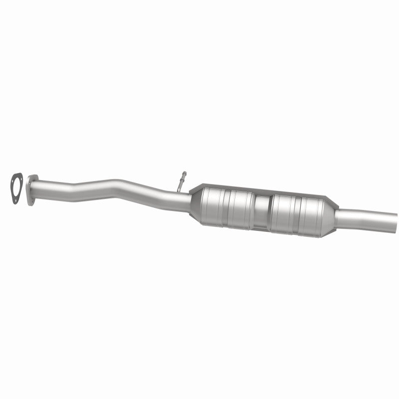 MagnaFlow Conv DF 00-01 Excursion With 5.4L A Magnaflow Catalytic Converter Direct Fit