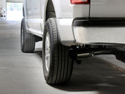 aFe CONTROL Wheel Spacers Ford F-150 21-25 6x135mm CB 87.1mm 2 IN Thickness aFe Wheel Spacers & Adapters