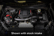 K&N 21-22 Ford F-150 V6-3.5L Inlet Pipe K&N Engineering Intake Elbows