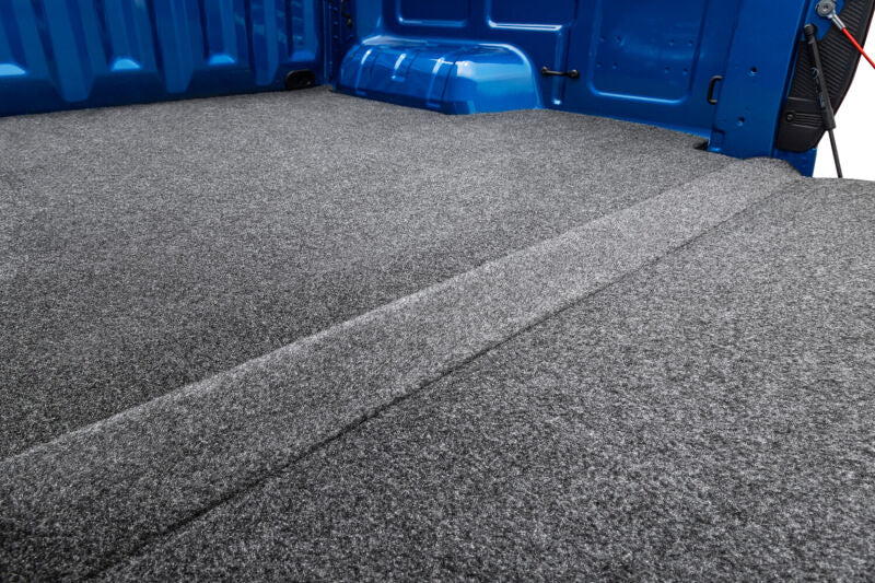 Husky Liners 15-26 Ford F-150 6.7ft Bed Guardian Comfort Bed & Tailgate Mat Husky Liners Bed Liners