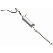 MagnaFlow BRE Exhaust Kit 01-04 Ford F-150 Magnaflow Catback