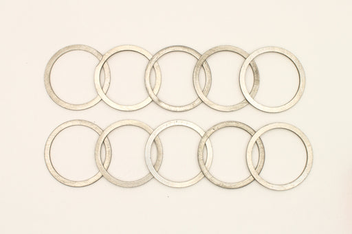 DeatschWerks -12 AN Aluminum Crush Washer (Pack of 10) DeatschWerks Hardware - Singles