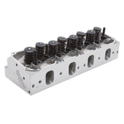 Edelbrock Cylinder Head SB Ford Perfomer RPM 351 Cleveland for Hydraulic Roller Cam Complete (Ea) Edelbrock Heads