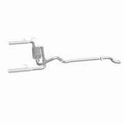 MagnaFlow Sys C/B Chevy Camaro 3.8L Magnaflow Catback