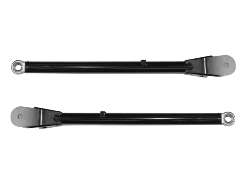 ICON 2005+ Ford Super Duty Rear Fixed Front Upper Links ICON Suspension Arms & Components