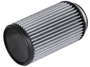aFe Magnum FLOW Air Filter Pro DRY S 3-1/2in F x 5in B x 4-3/4in T x 7in H / 1 FL in aFe Air Filters - Universal Fit
