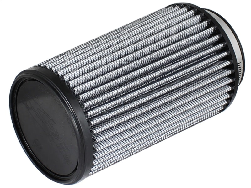 aFe Magnum FLOW Air Filter Pro DRY S 3-1/2in F x 5in B x 4-3/4in T x 7in H / 1 FL in aFe Air Filters - Universal Fit