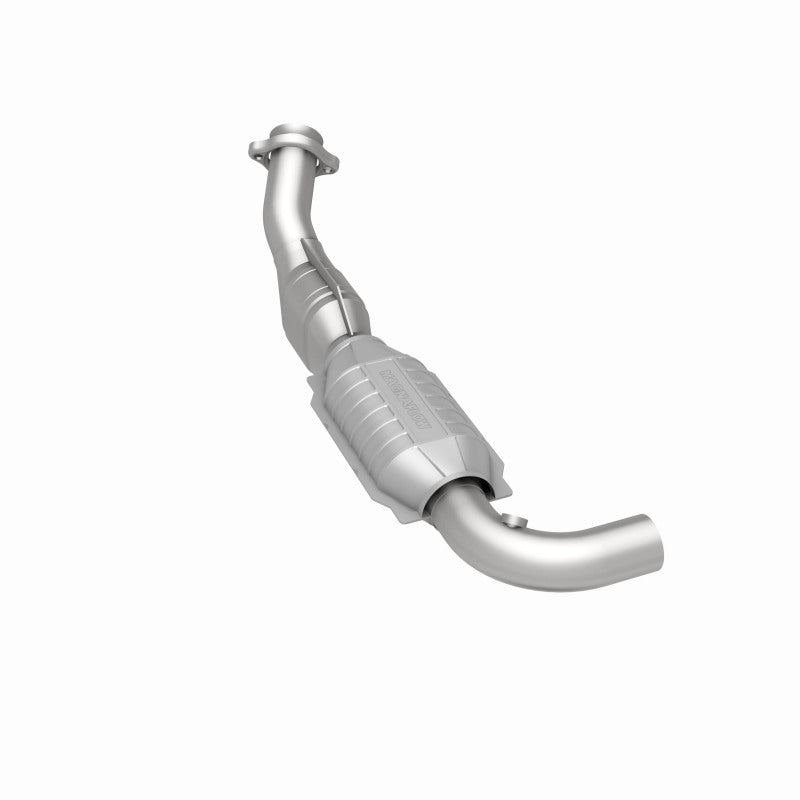 MagnaFlow Direct Fit Catalytic Converter 97-98 Ford Trucks 4.2L Magnaflow Catalytic Converter Direct Fit