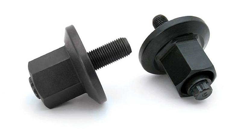 COMP Cams Crank Nut For CB (Pro) COMP Cams Engine Hardware