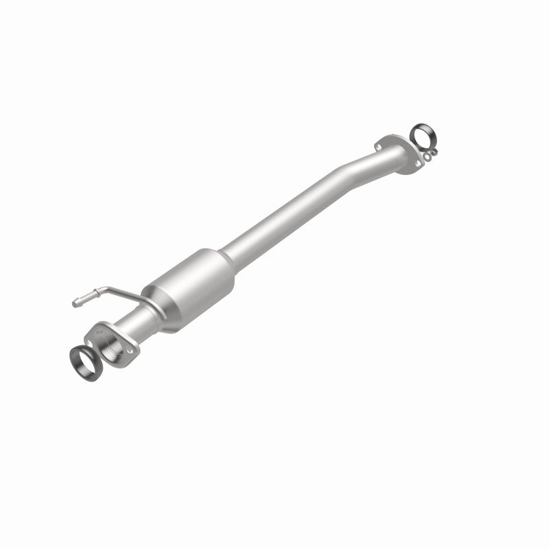 MagnaFlow Conv DF 02-05 Grand Vitara 2.5L