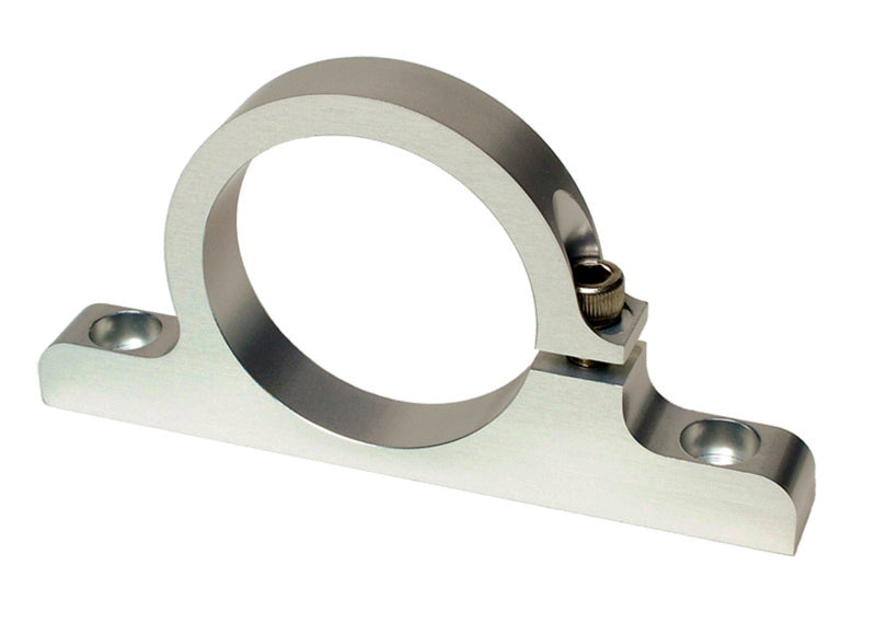 Aeromotive Billet Filter Bracket (for 12301 and 12304 Fuel Filters) Aeromotive Fuel Filters