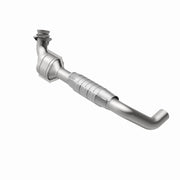 MagnaFlow Direct Fit Catalytic Converter 04-06 F-150 Pickup 5.4L 2WD D/S Magnaflow Catalytic Converter Direct Fit