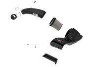 aFe Momentum GT Pro DRY S Cold Air Intake System 2021+ Ford F-150 V-5.0L aFe Cold Air Intakes