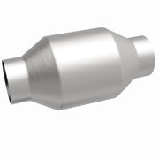 MagnaFlow Universal Catalytic Converter 2.00inch C/C Met. Magnaflow Catalytic Converter Universal