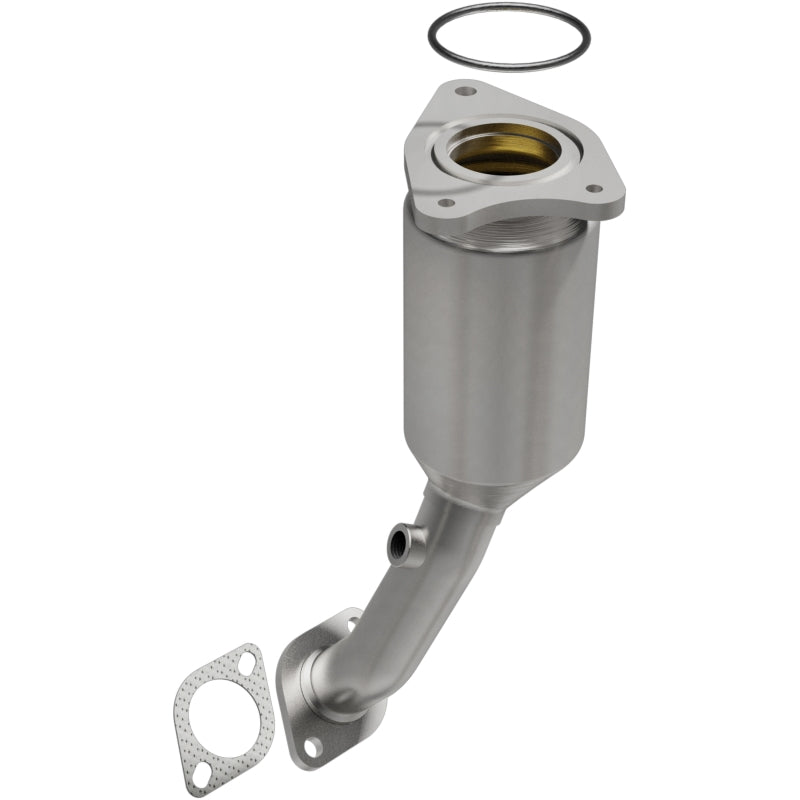 MagnaFlow Conv DF 04 Chevrolet Malibu 3.5L Passenger Side Front Magnaflow Catalytic Converter Direct Fit