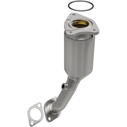 MagnaFlow Conv DF 04 Chevrolet Malibu 3.5L Passenger Side Front Magnaflow Catalytic Converter Direct Fit