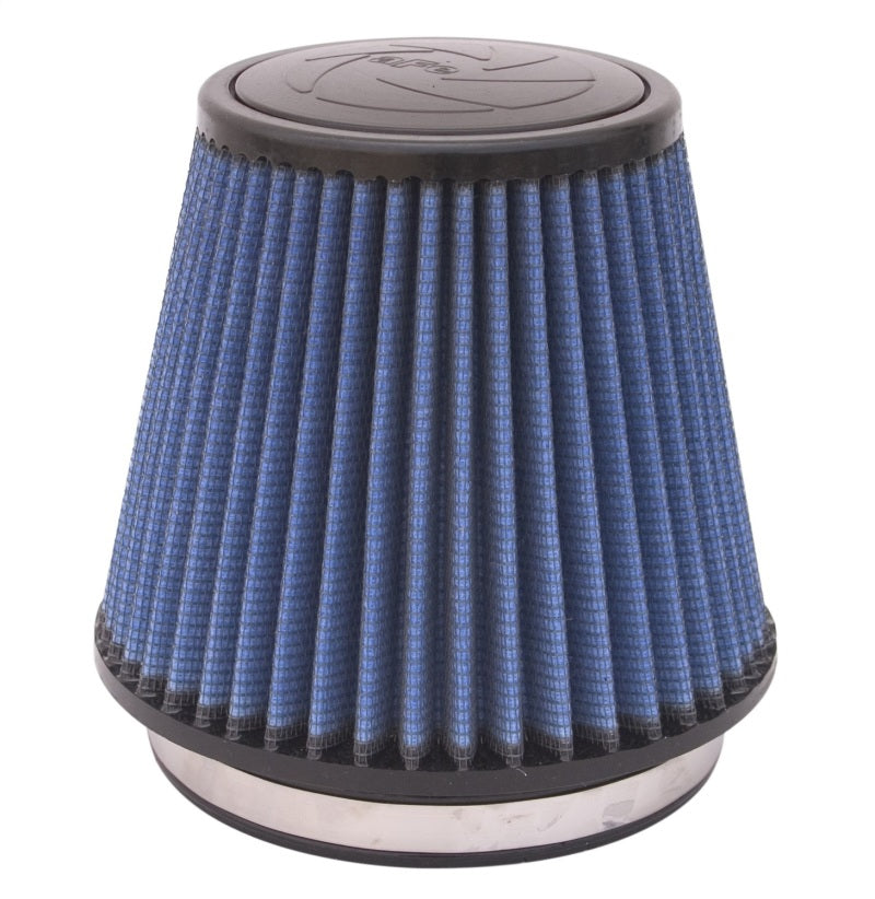 aFe MagnumFLOW Air Filters UCO P5R A/F P5R 5-1/2F x 7B x 4-3/4T x 6H aFe Air Filters - Universal Fit
