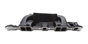 Edelbrock Performer RPM Manifold Black Edelbrock Intake Manifolds
