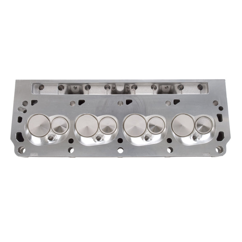 Edelbrock Cyl Head E-Cnc 185 SBF Complete Edelbrock Heads