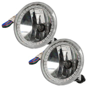 Oracle 10-13 Chevrolet Camero SMD Fog Light Assembly - UV/Purple ORACLE Lighting Fog Lights